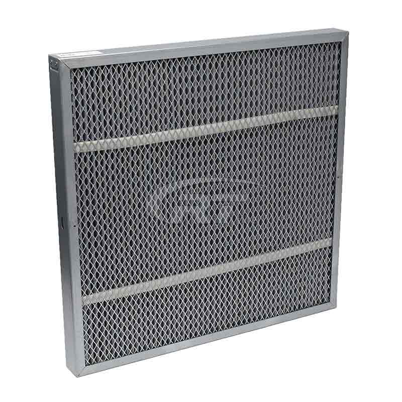 P31058-3 Detachable Air Intake Panel Hepa Air Filter