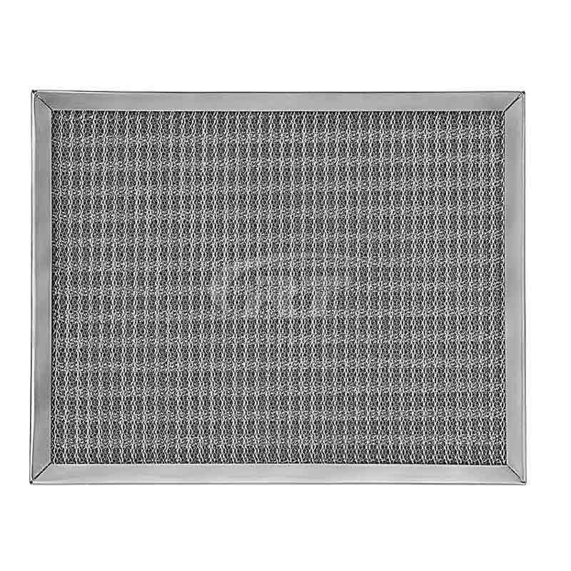 P31058-3 Detachable Air Intake Panel Hepa Air Filter