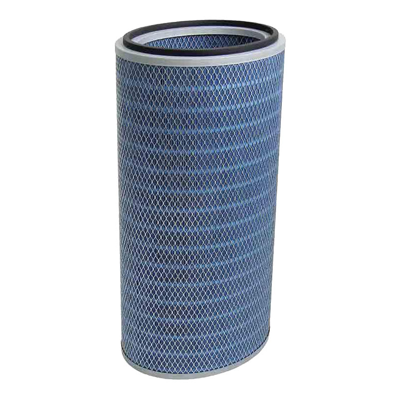 Donaldson Oval Air Filter P1994