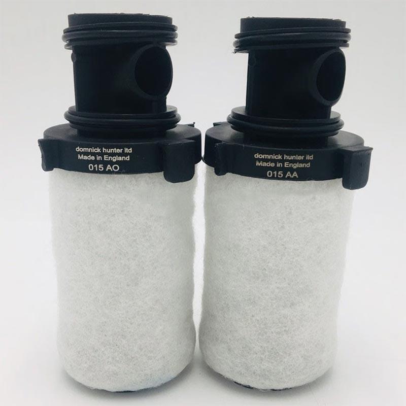 <b>015AA 015ACS 015AO Domnick Hunter Compressed Air Filter Element</b>