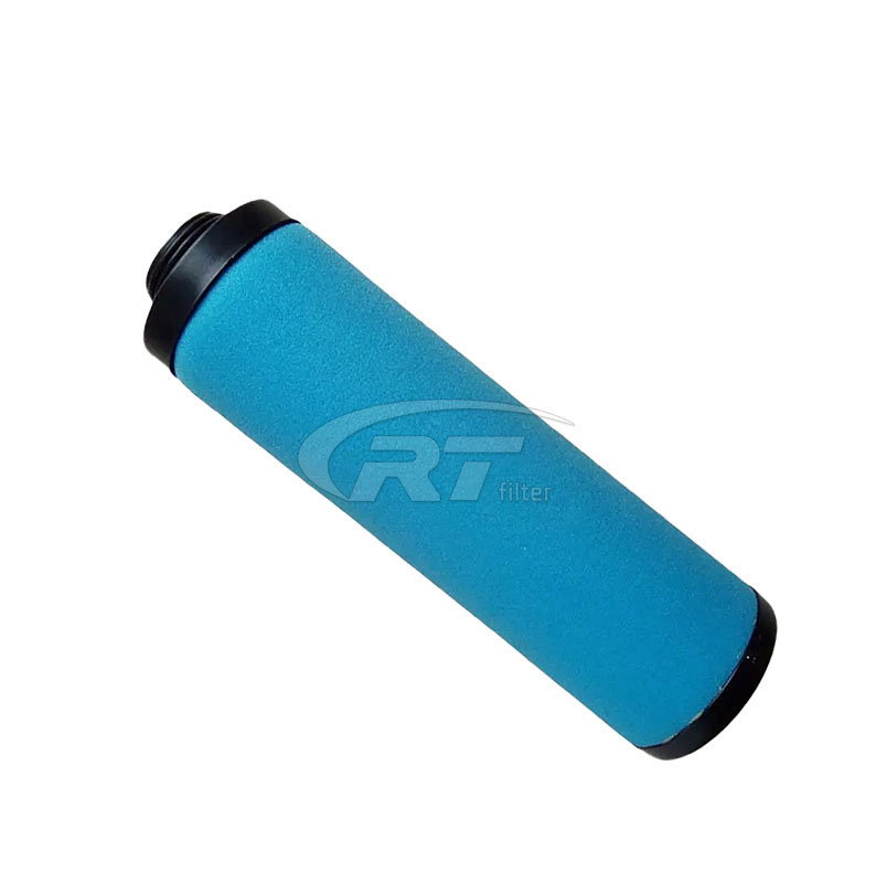 PD520 (2901-2004-10) Atlas Compressed Air Filter Element