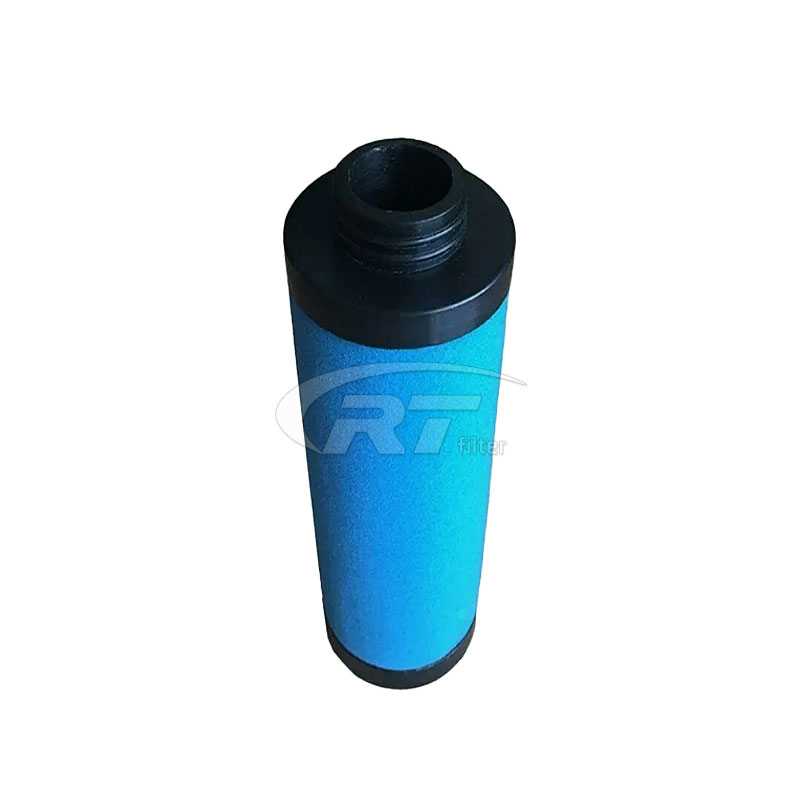 PD520 (2901-2004-10) Atlas Compressed Air Filter Element