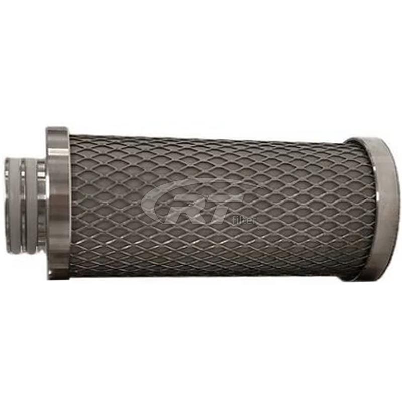 P-SRF 05/25 Ultrafilter Air Oil Compressor Filter Element Replacement