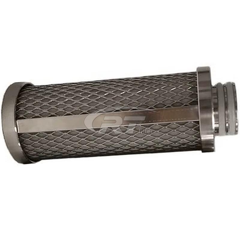 P-SRF 05/25 Ultrafilter Air Oil Compressor Filter Element Replacement