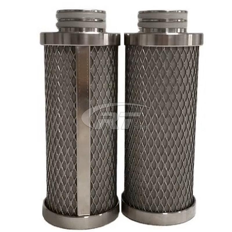 P-SRF 05/25 Ultrafilter Air Oil Compressor Filter Element Replacement