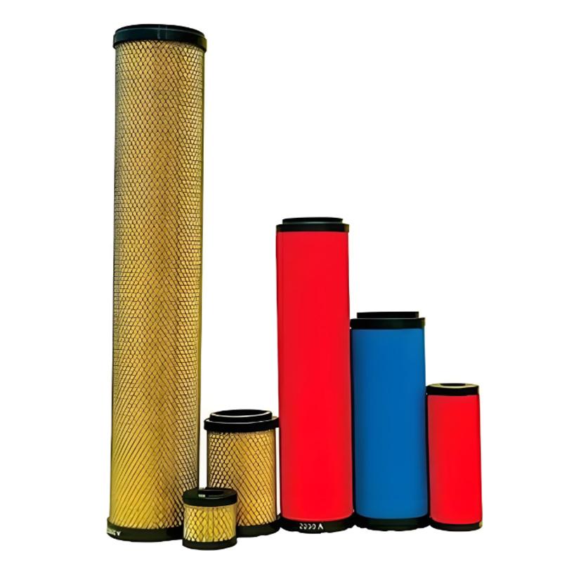 Zander 3050XP In-line Filter