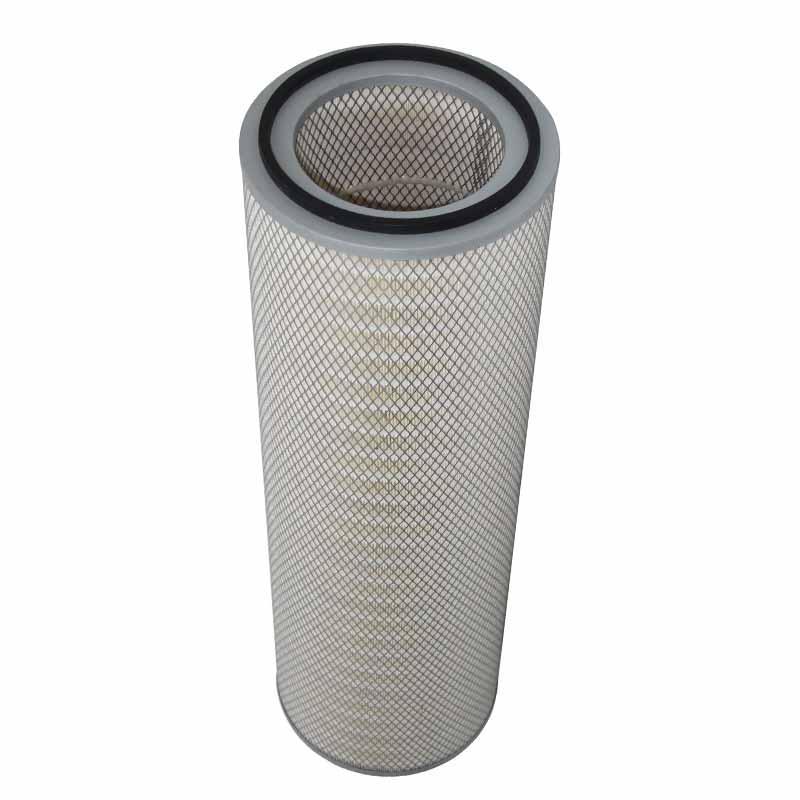 P031791-016-436 Donaldson Oval air dust filter