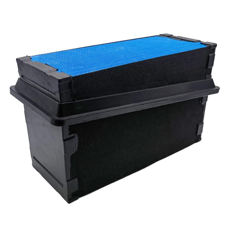 P621725 Truck Engine Air Filter