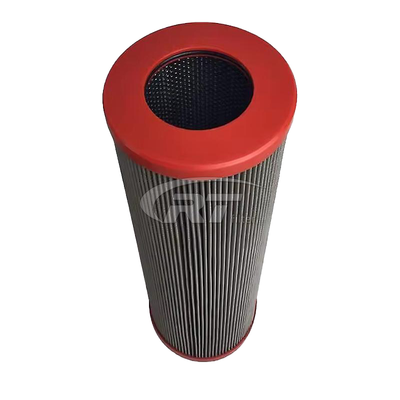 01NR100025VG10BP Internormen Hydraulic Return Oil Filter