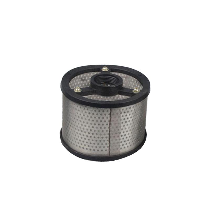 Hy37-12 Screen Oil Filter