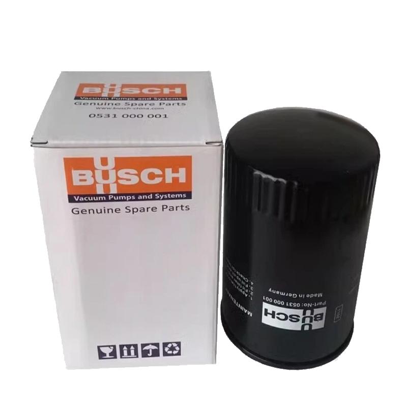 0531000001 Busch Oil Filter 