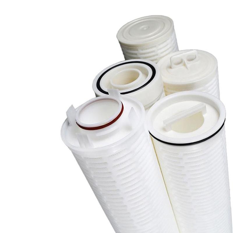 <b>RTM41HF050E High Flow Reverse Osmosis Water Treatment Filter</b>