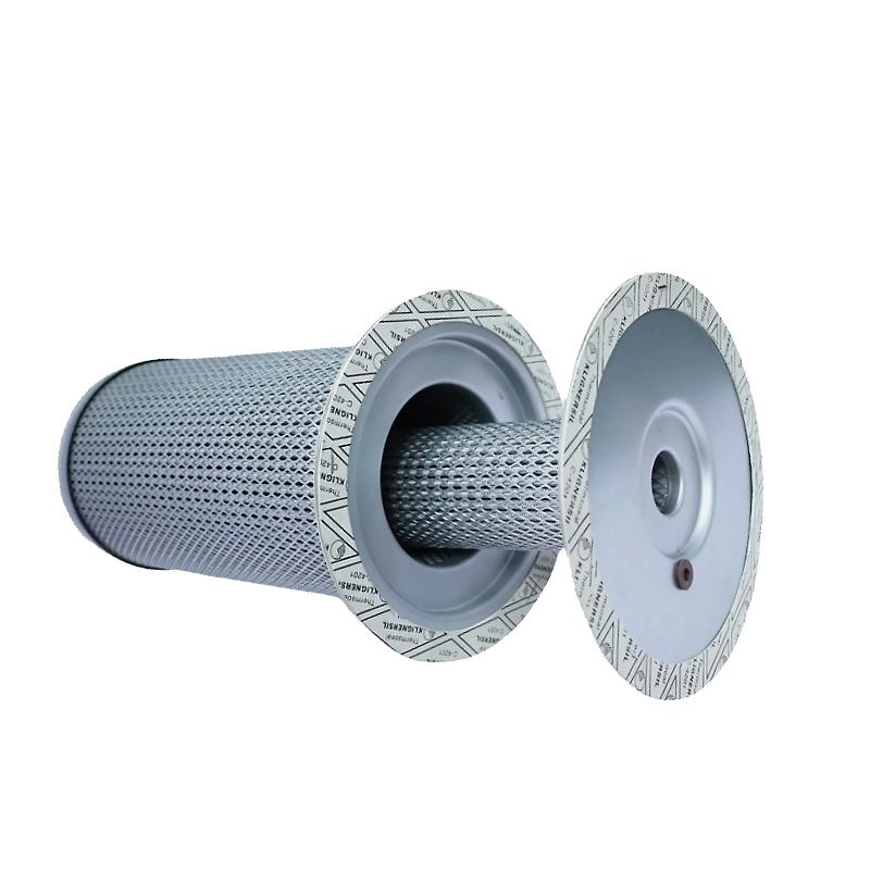 02250061-137 Sullair Air Oil Separator