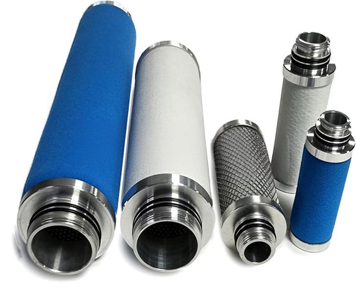 PE03/05 Ultrafilter Precision Filter