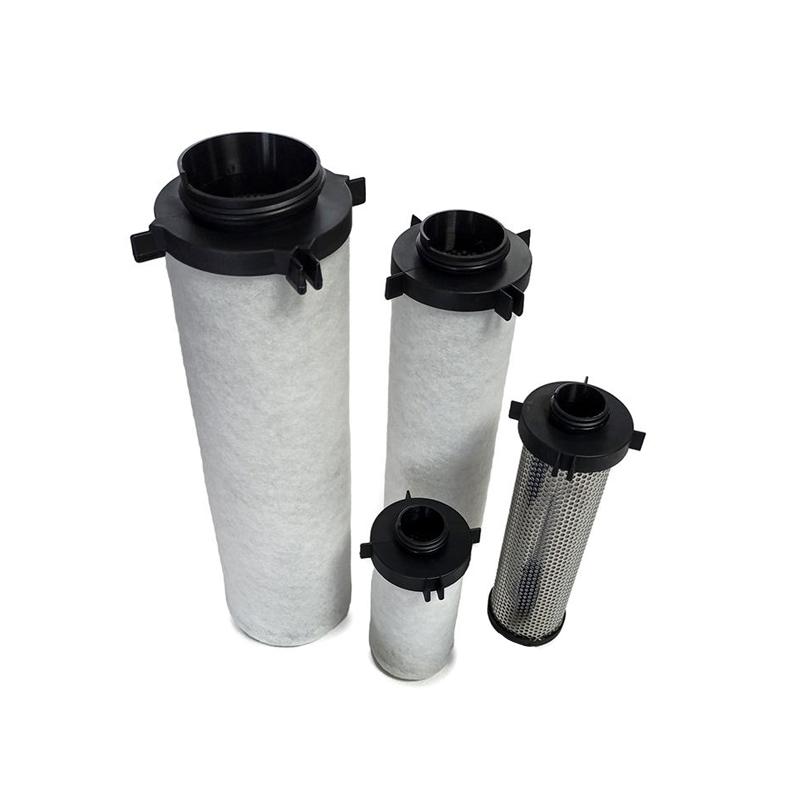 E150-GP Parker EcoPure Oil Gas Filter