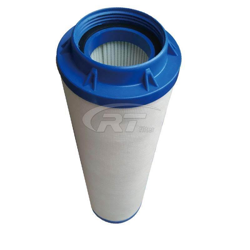 I628MMTB Replace Parker Velcon Filter Coalescer Cartridge